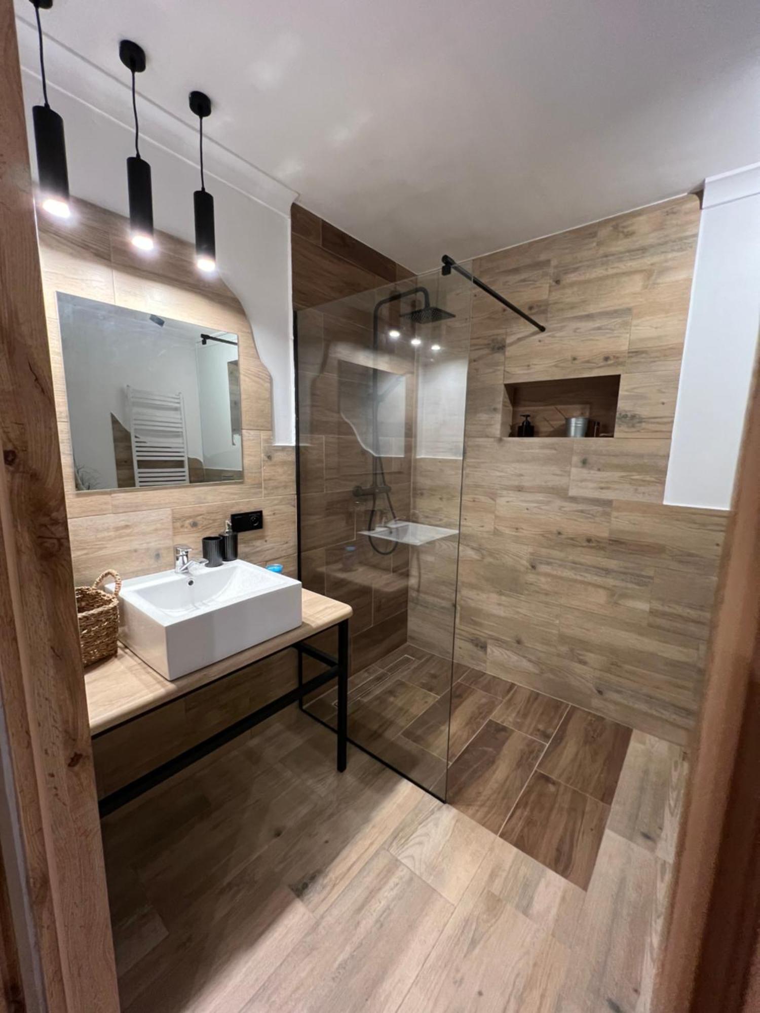 Apartamenty K9 Kalwaria Zebrzydowska Buitenkant foto