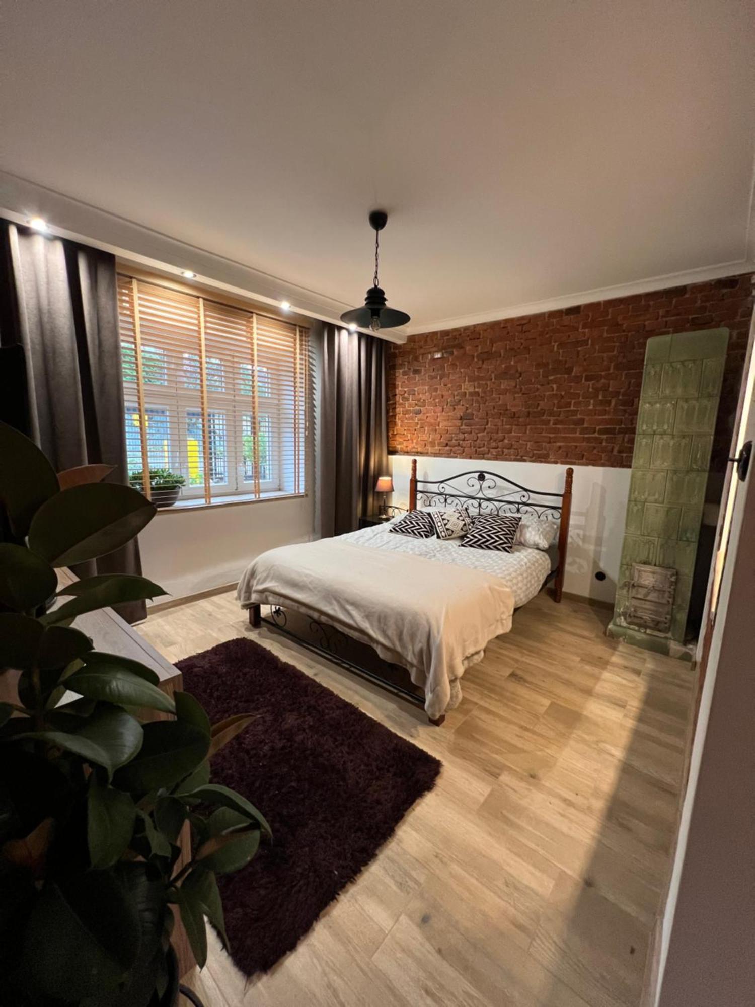 Apartamenty K9 Kalwaria Zebrzydowska Buitenkant foto