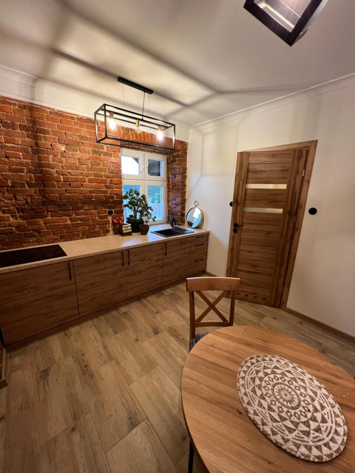 Apartamenty K9 Kalwaria Zebrzydowska Buitenkant foto