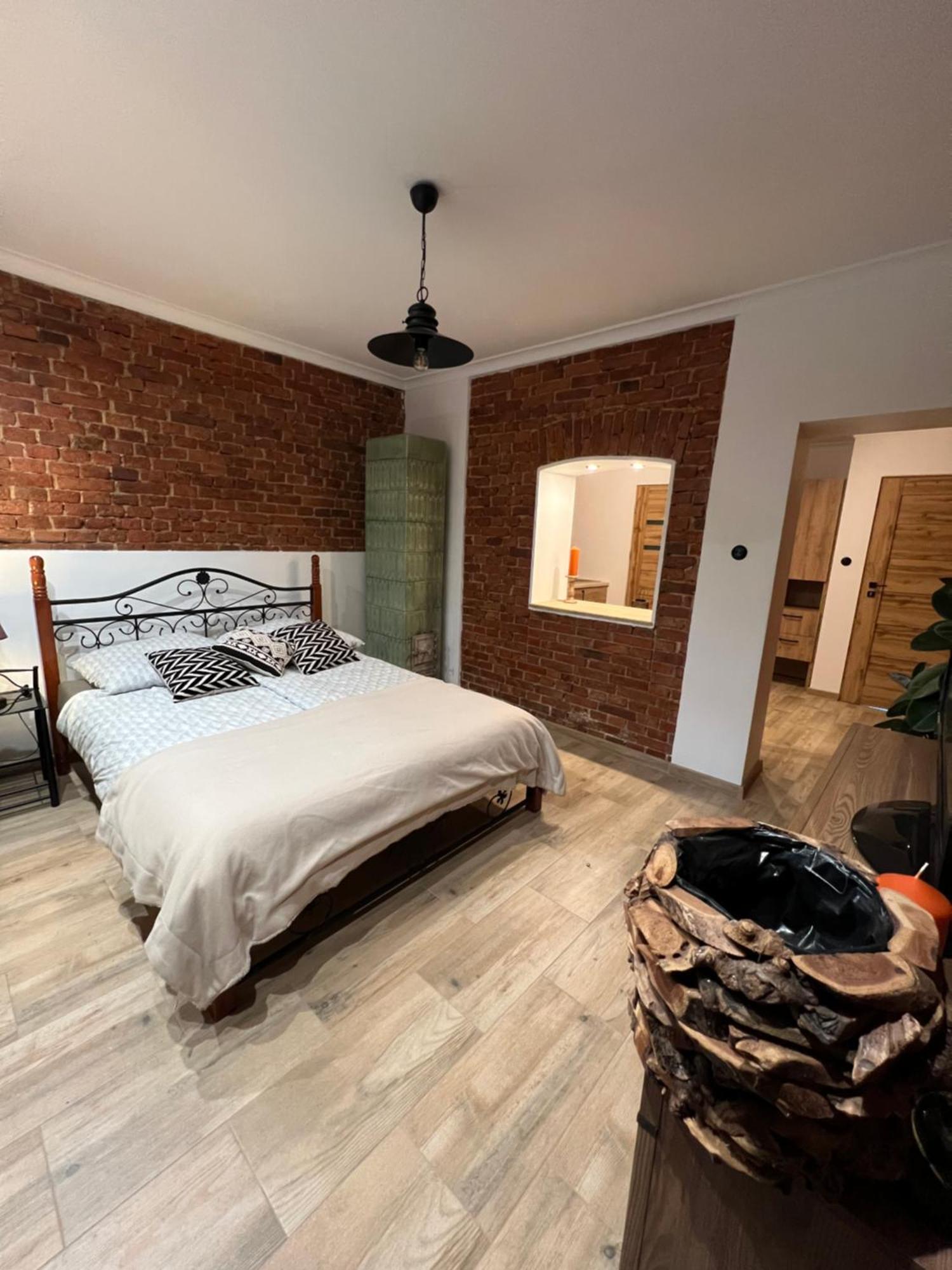 Apartamenty K9 Kalwaria Zebrzydowska Buitenkant foto