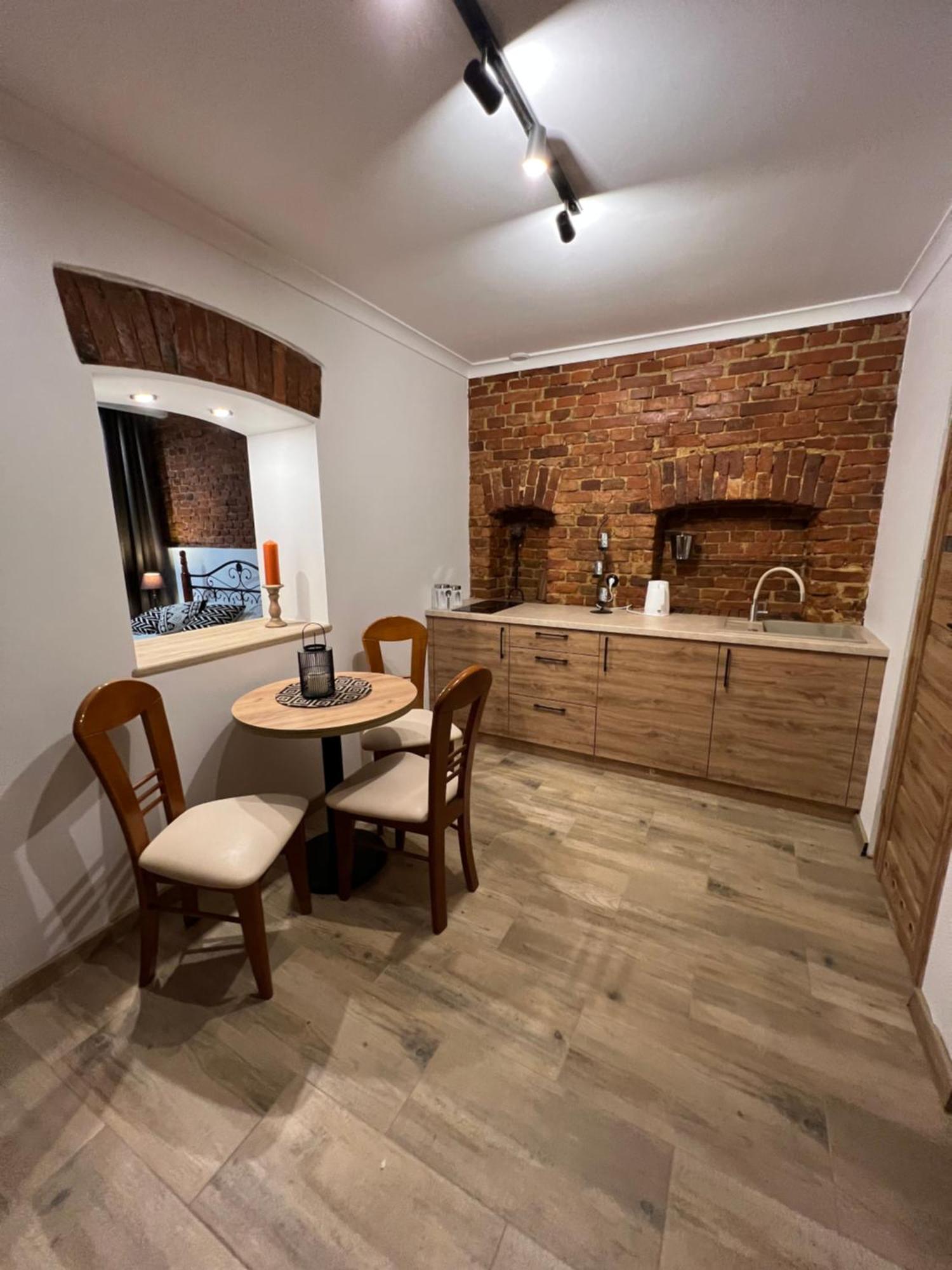 Apartamenty K9 Kalwaria Zebrzydowska Buitenkant foto