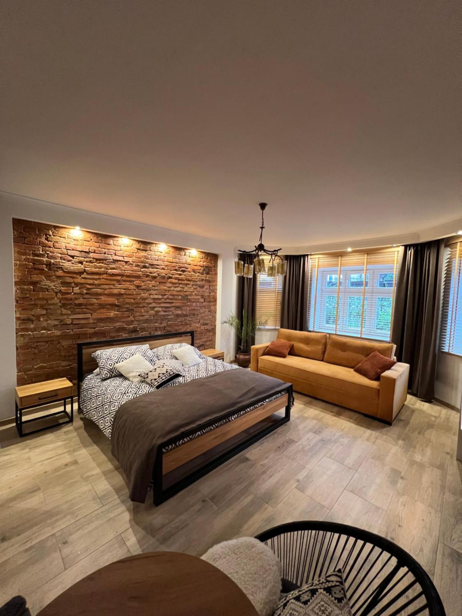 Apartamenty K9 Kalwaria Zebrzydowska Buitenkant foto