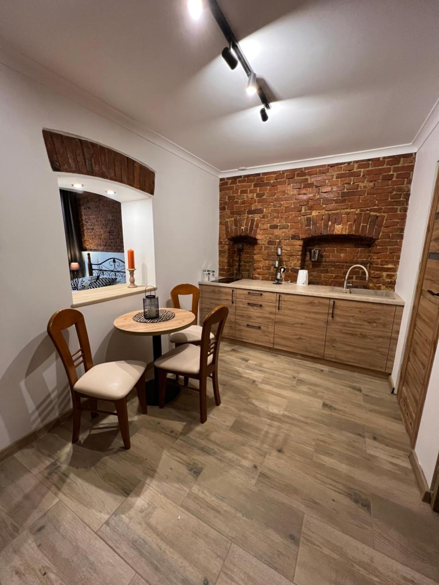 Apartamenty K9 Kalwaria Zebrzydowska Buitenkant foto