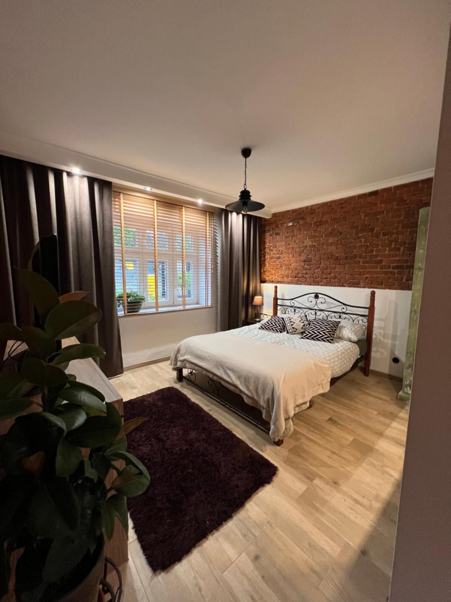 Apartamenty K9 Kalwaria Zebrzydowska Buitenkant foto