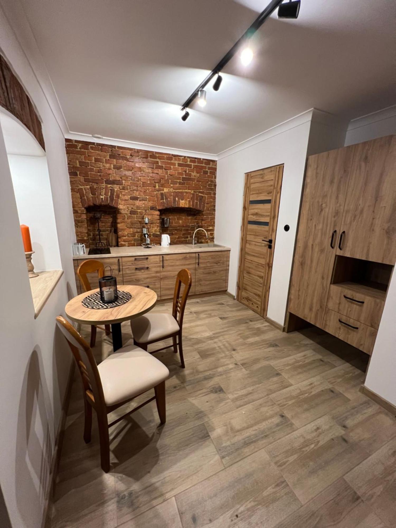 Apartamenty K9 Kalwaria Zebrzydowska Buitenkant foto